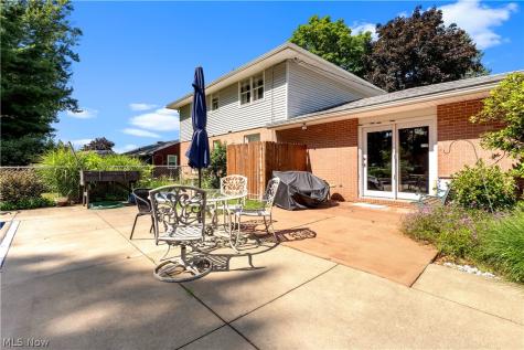 5740 Lake Cable Avenue NW Canton OH 44718