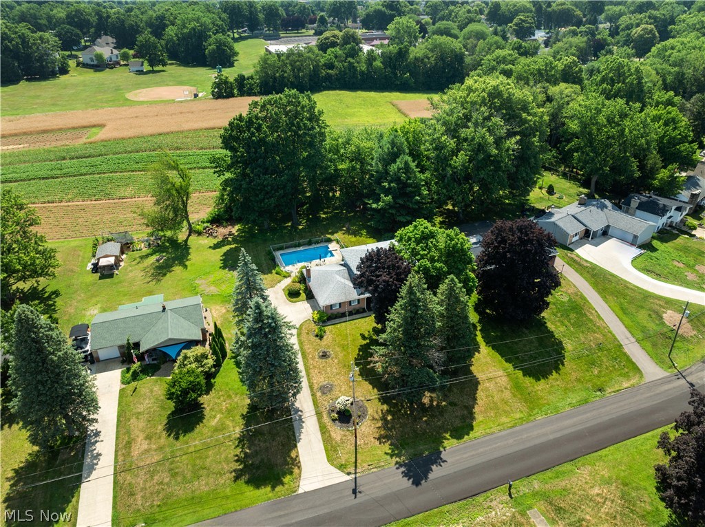 5740 Lake Cable Avenue NW Canton OH 44718