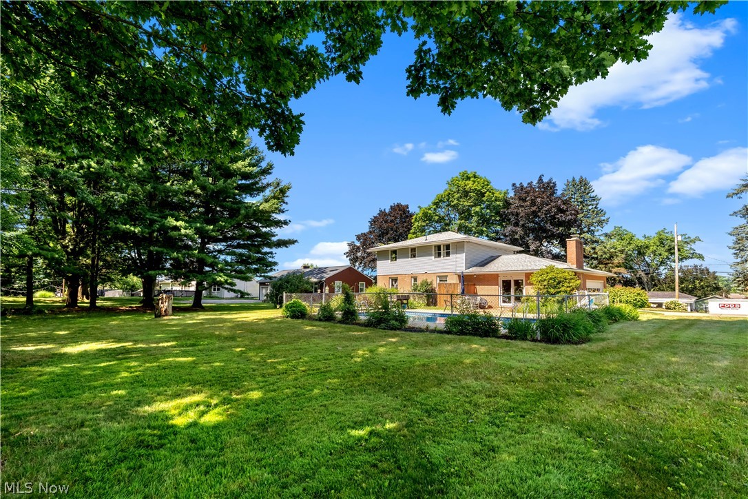 5740 Lake Cable Avenue NW Canton OH 44718