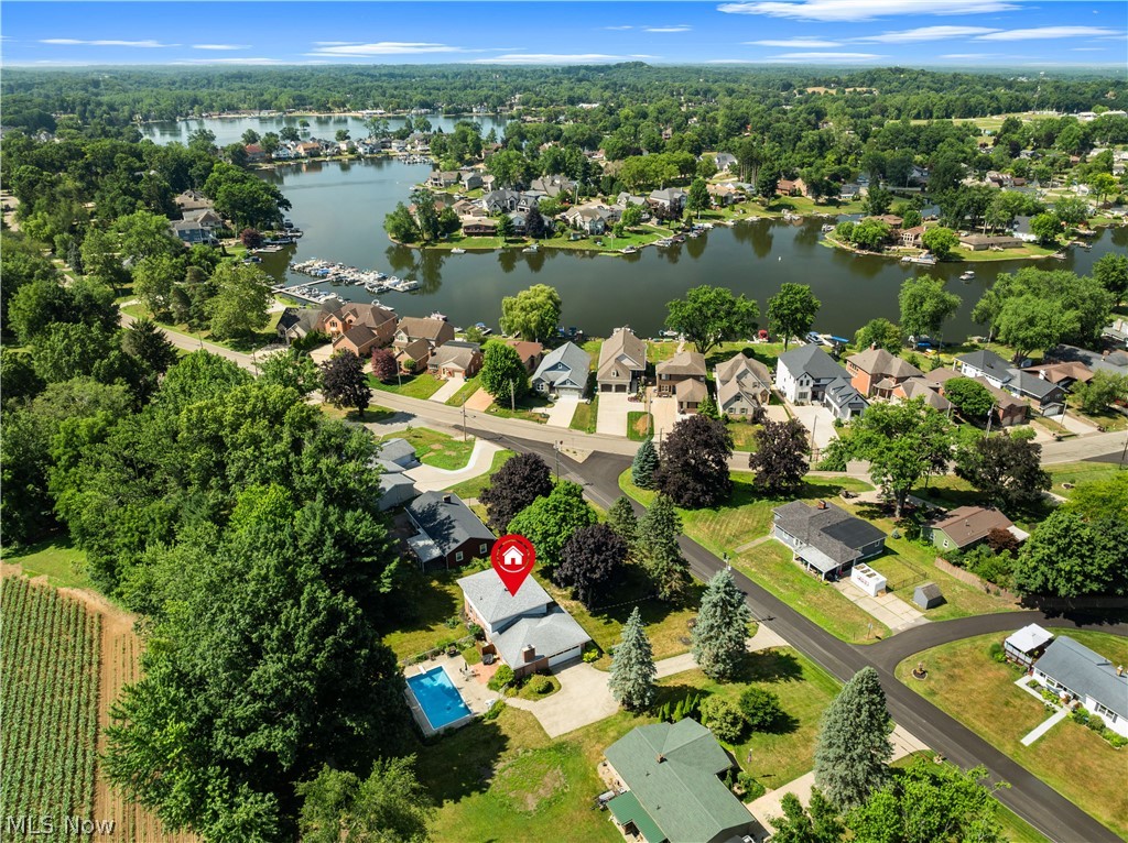 5740 Lake Cable Avenue NW Canton OH 44718