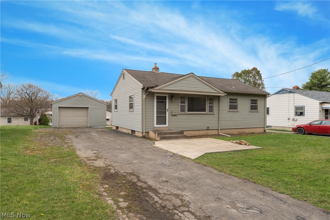 1859 Mathews Road Poland OH 44514