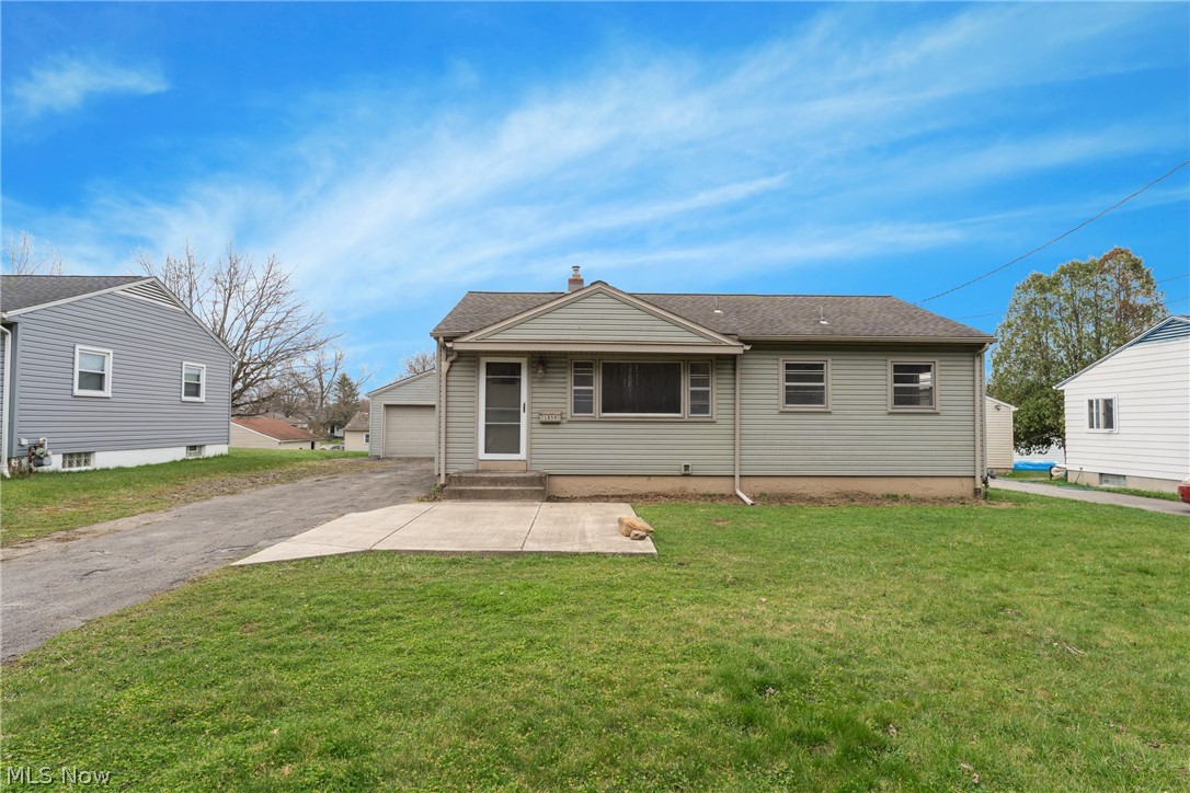 1859 Mathews Road Poland OH 44514