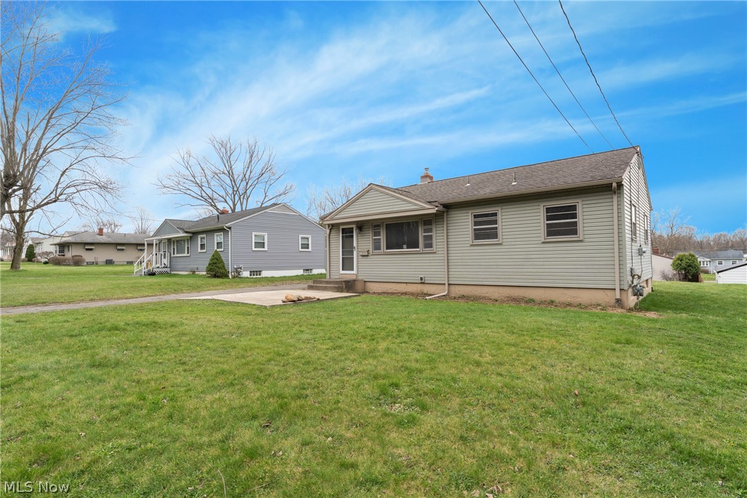 1859 Mathews Road Poland OH 44514