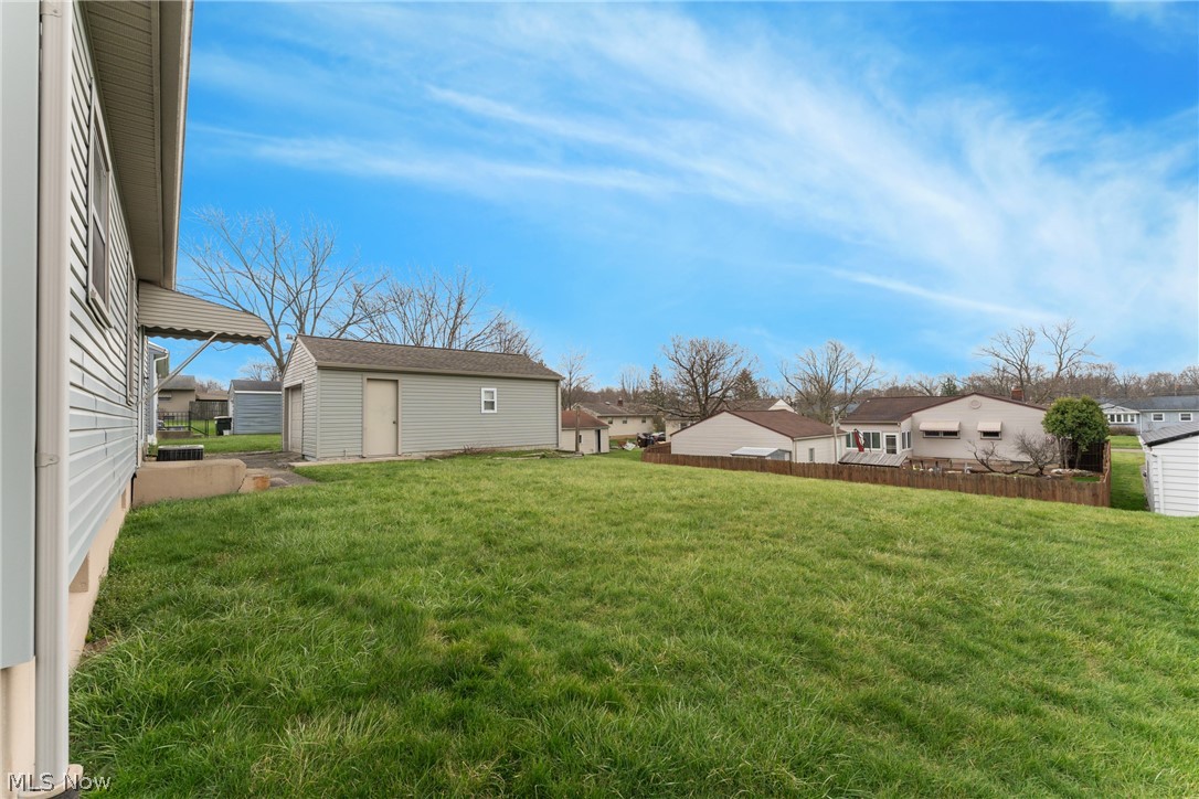 1859 Mathews Road Poland OH 44514