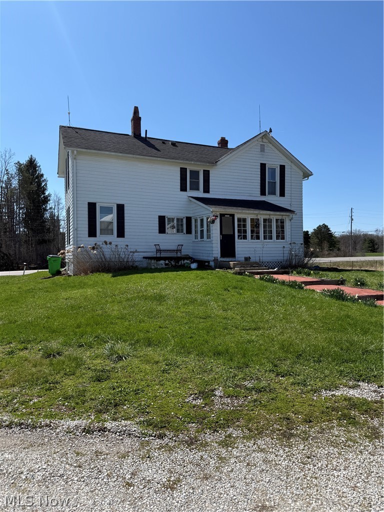 3819 E Aurora Road Twinsburg OH 44087