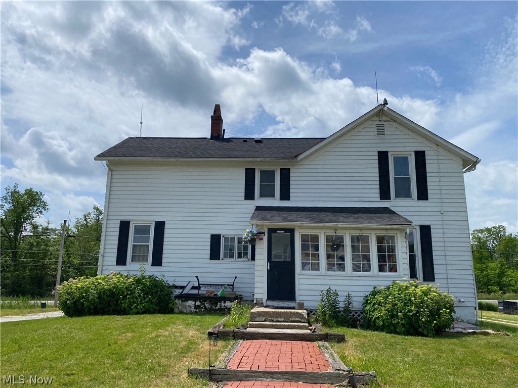 3819 E Aurora Road Twinsburg OH 44087