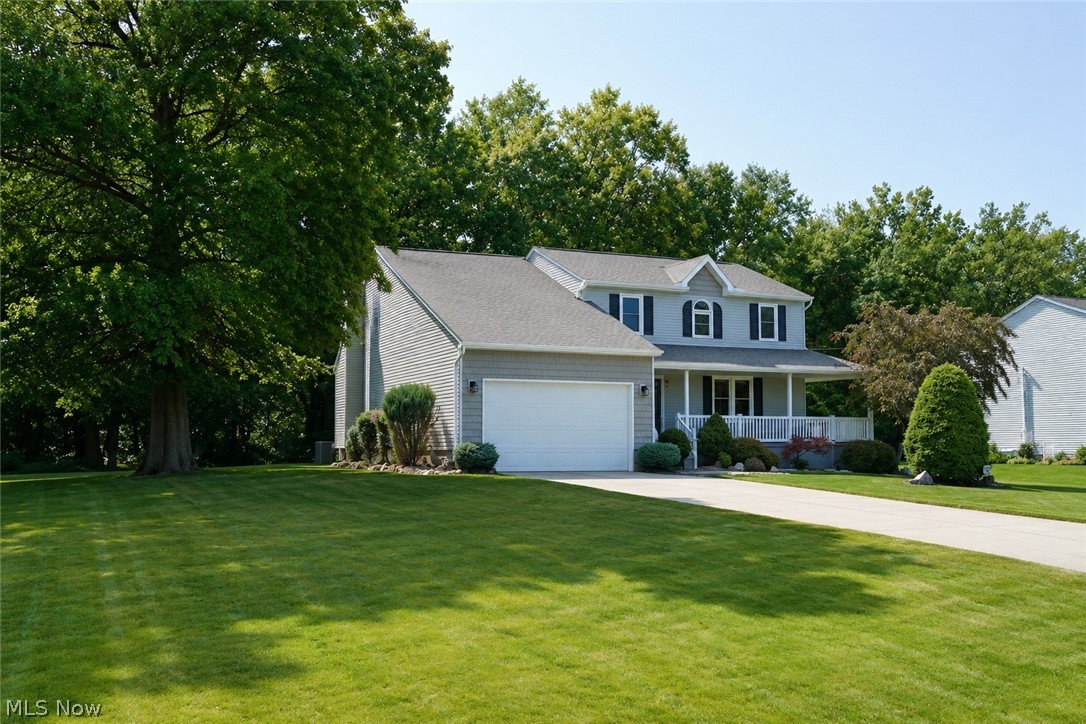 2160 Lake Breeze Road Sheffield Village OH 44054