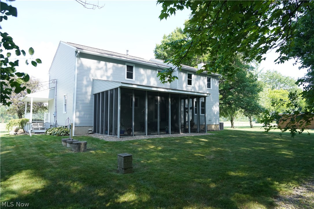2160 Lake Breeze Road Sheffield Village OH 44054