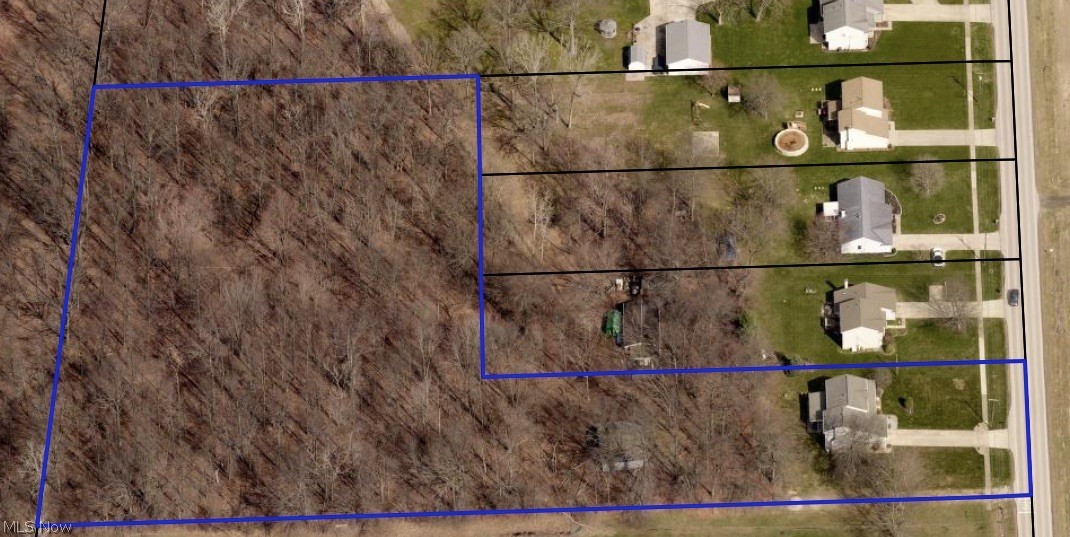 2160 Lake Breeze Road Sheffield Village OH 44054