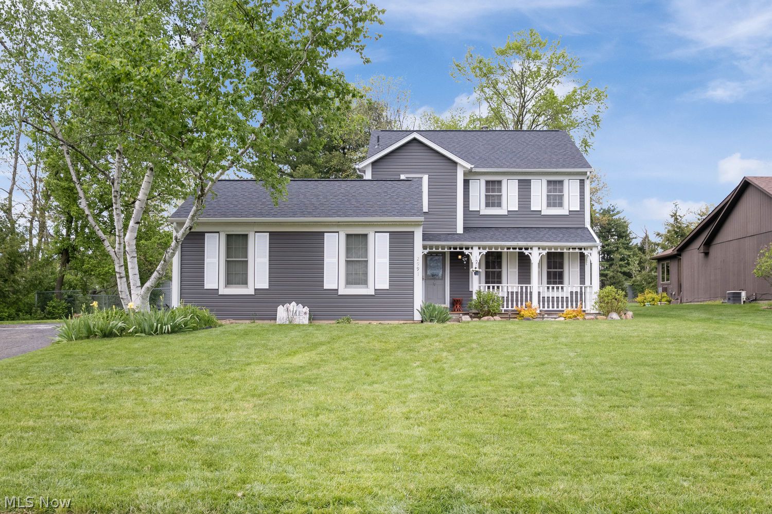 2991 Carlton Street NW North Canton OH 44720