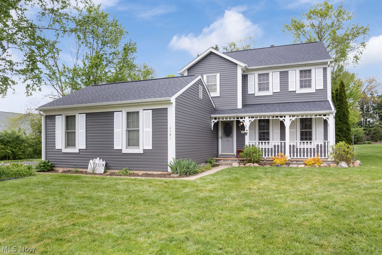 2991 Carlton Street NW North Canton OH 44720