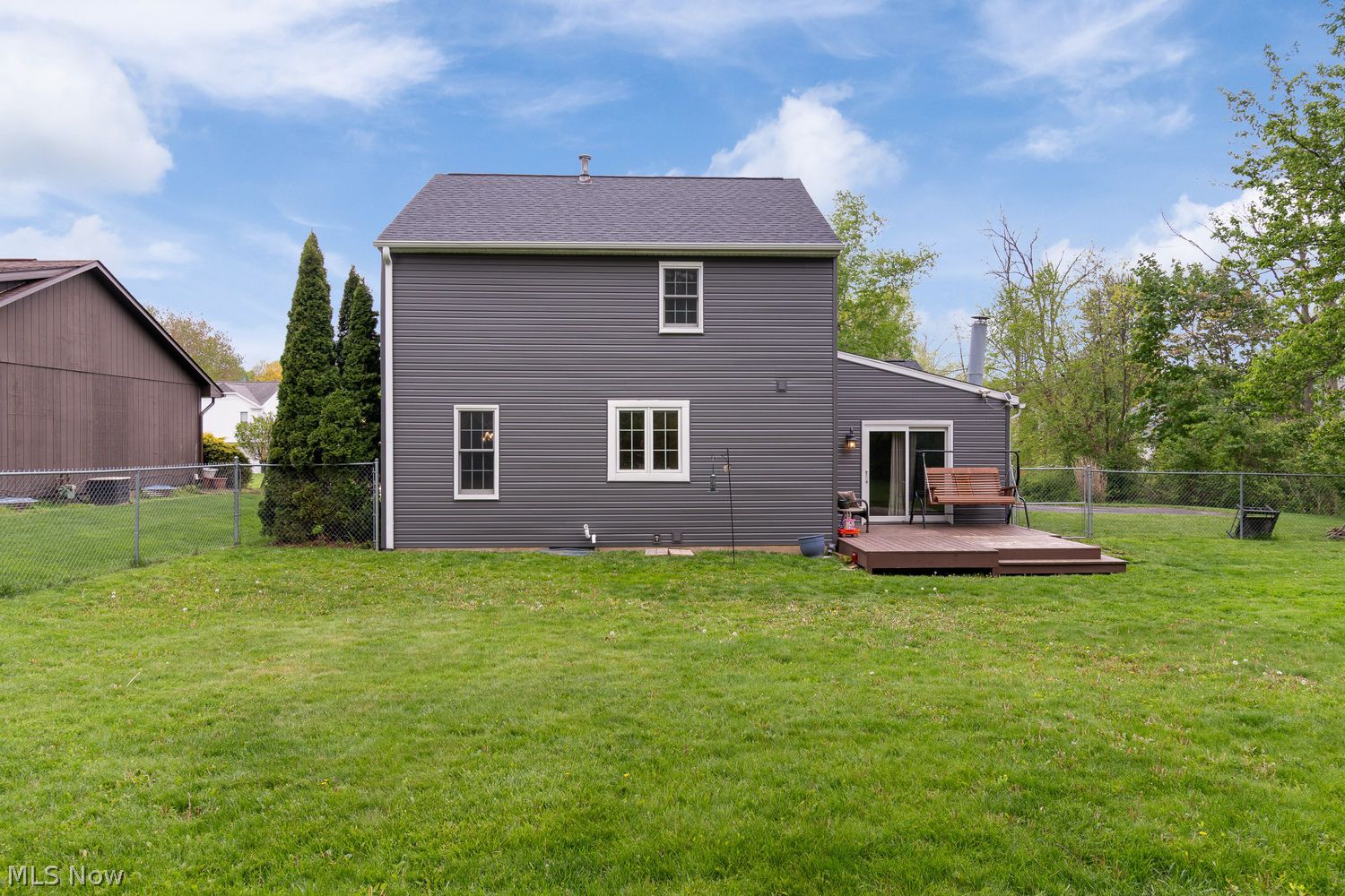 2991 Carlton Street NW North Canton OH 44720