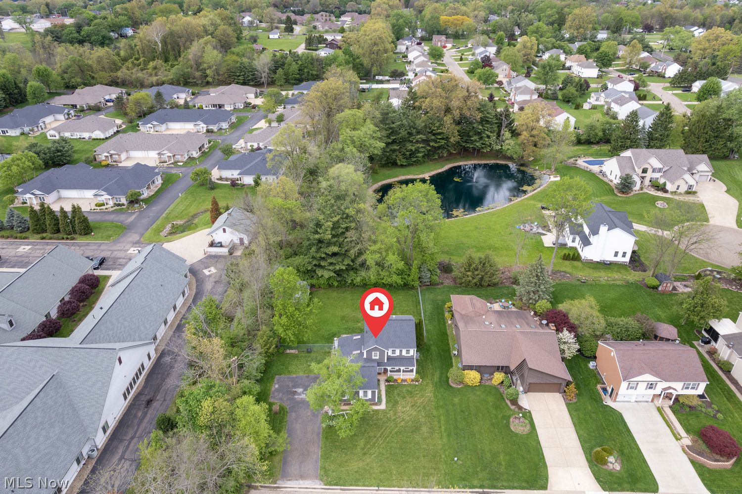 2991 Carlton Street NW North Canton OH 44720