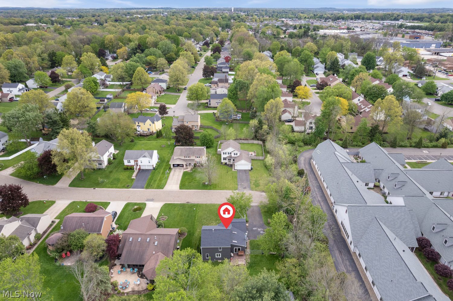 2991 Carlton Street NW North Canton OH 44720