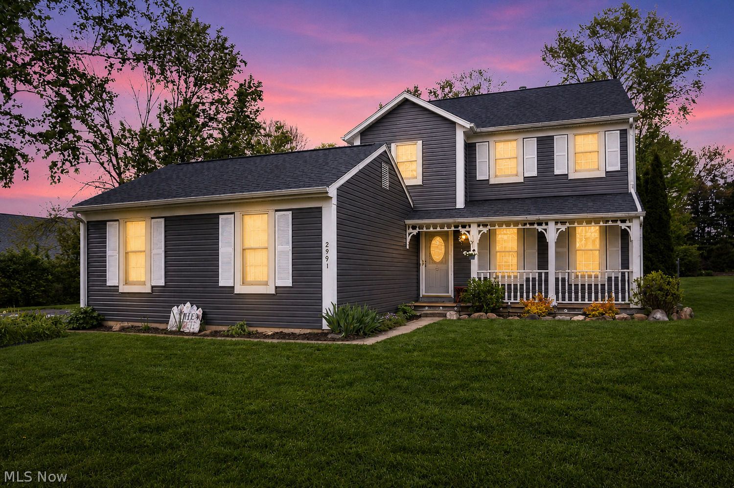 2991 Carlton Street NW North Canton OH 44720