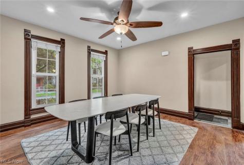 1919 W 45th Street Cleveland OH 44102