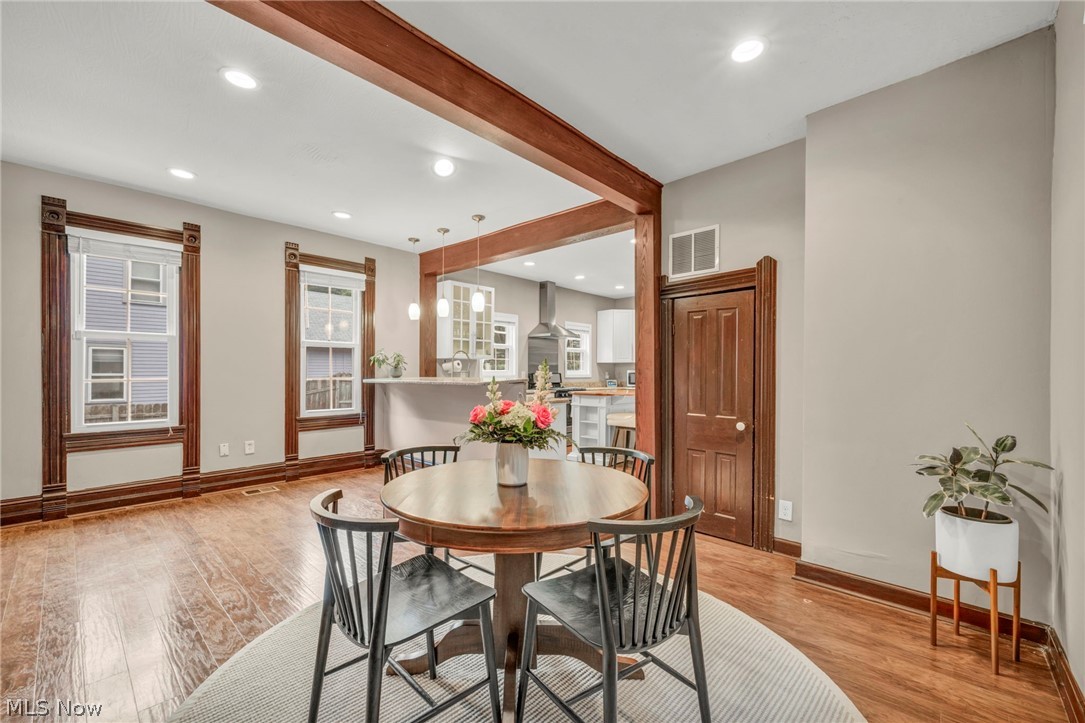 1919 W 45th Street Cleveland OH 44102