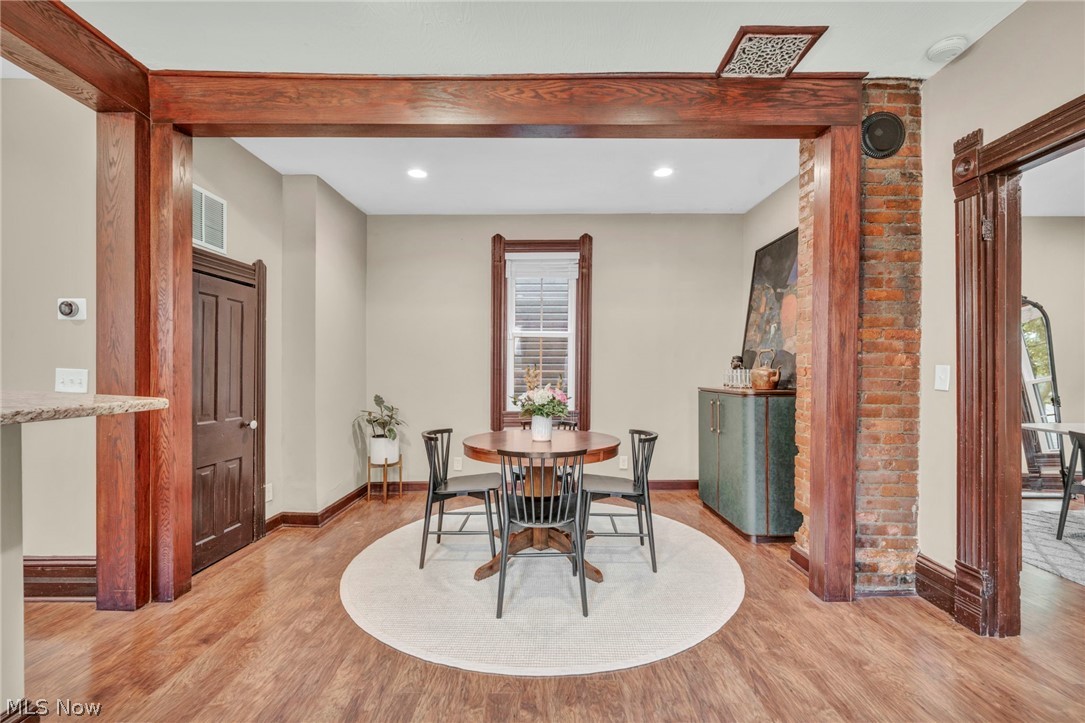 1919 W 45th Street Cleveland OH 44102