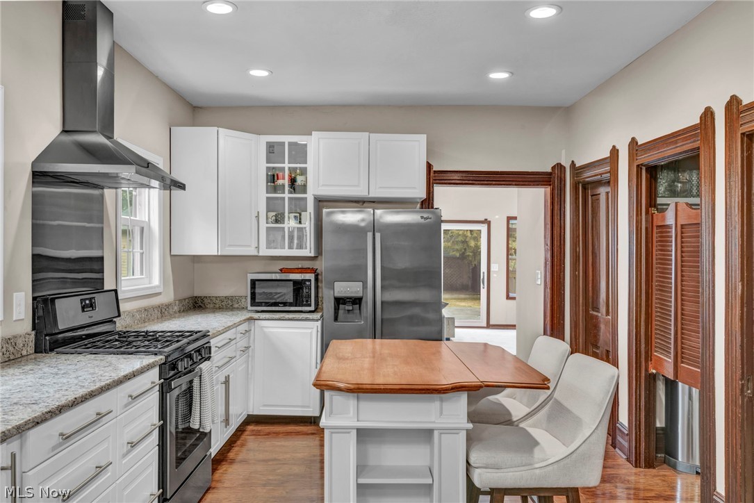 1919 W 45th Street Cleveland OH 44102
