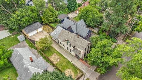 1919 W 45th Street Cleveland OH 44102