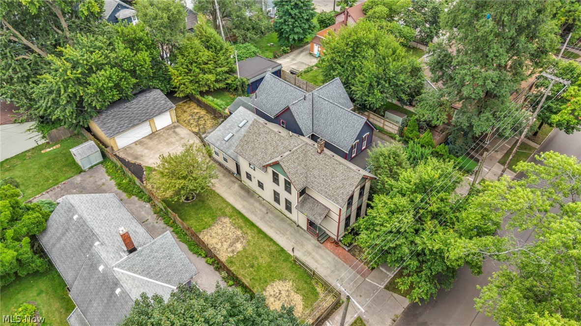 1919 W 45th Street Cleveland OH 44102