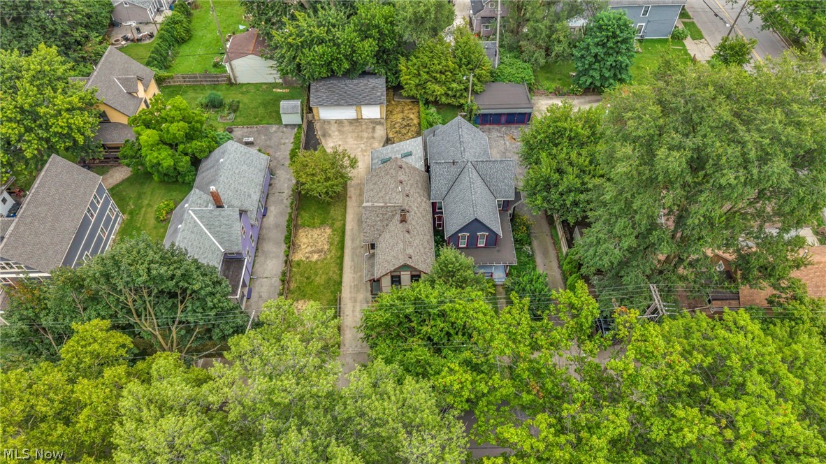 1919 W 45th Street Cleveland OH 44102