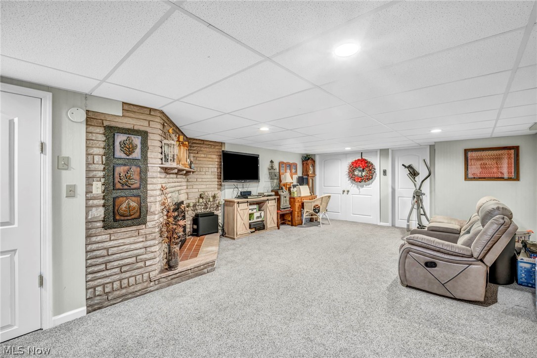 410 S Center Street Newton Falls OH 44444