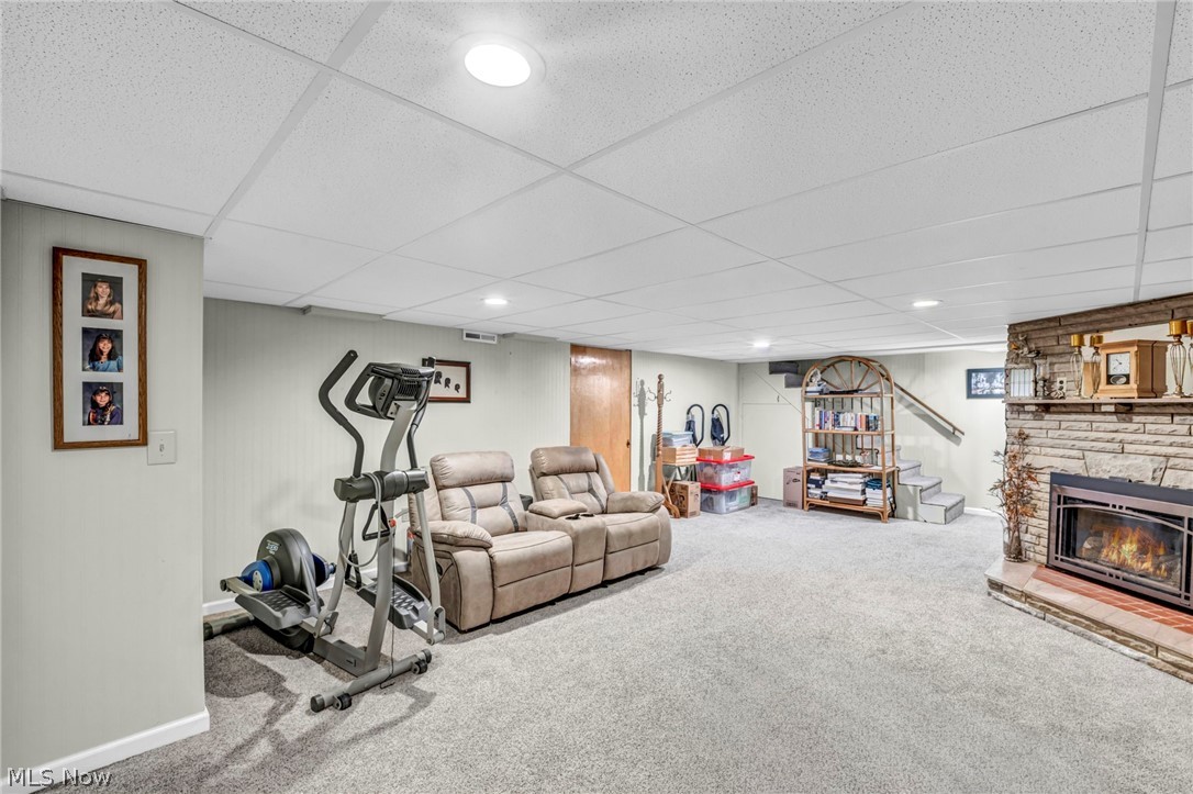 410 S Center Street Newton Falls OH 44444