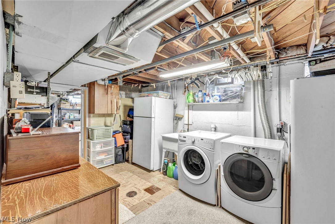 410 S Center Street Newton Falls OH 44444