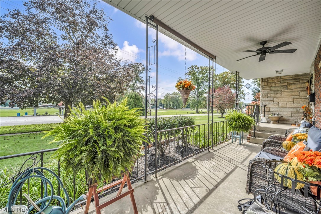 410 S Center Street Newton Falls OH 44444