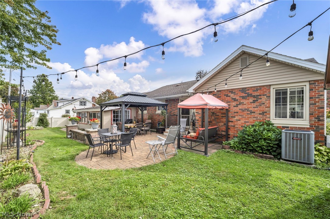410 S Center Street Newton Falls OH 44444