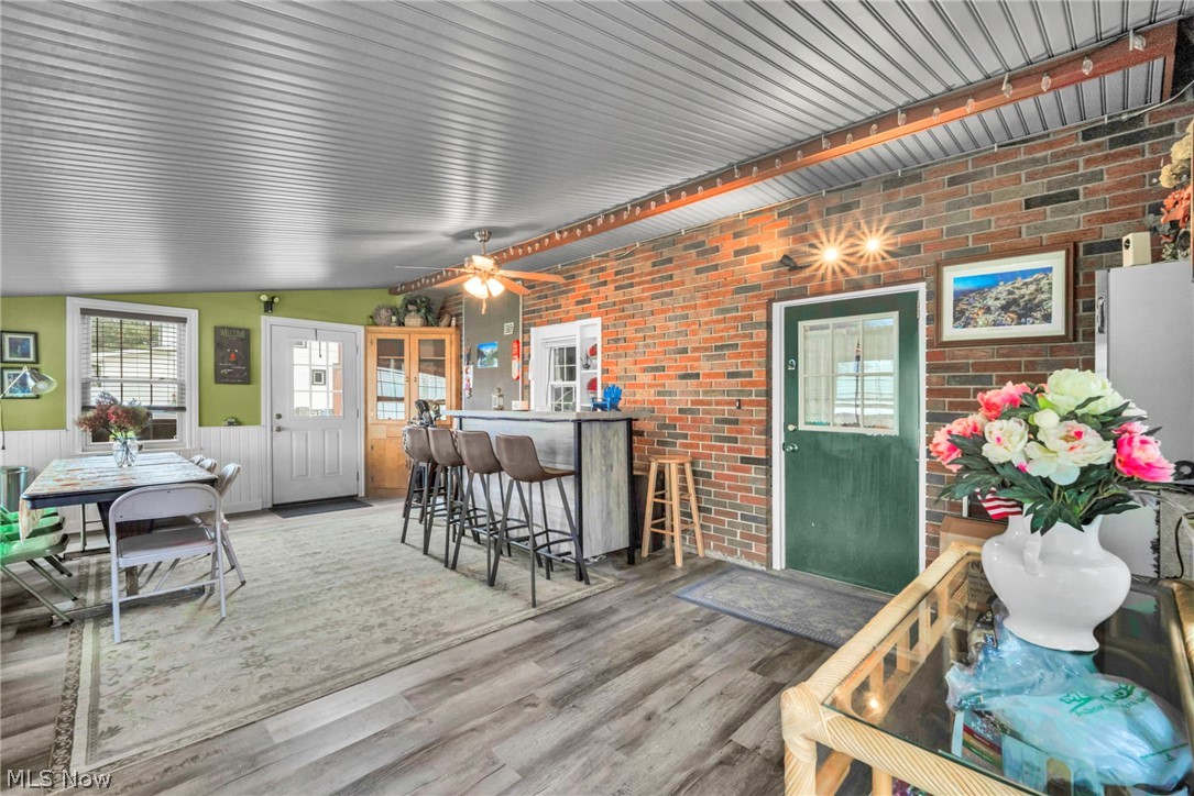 410 S Center Street Newton Falls OH 44444