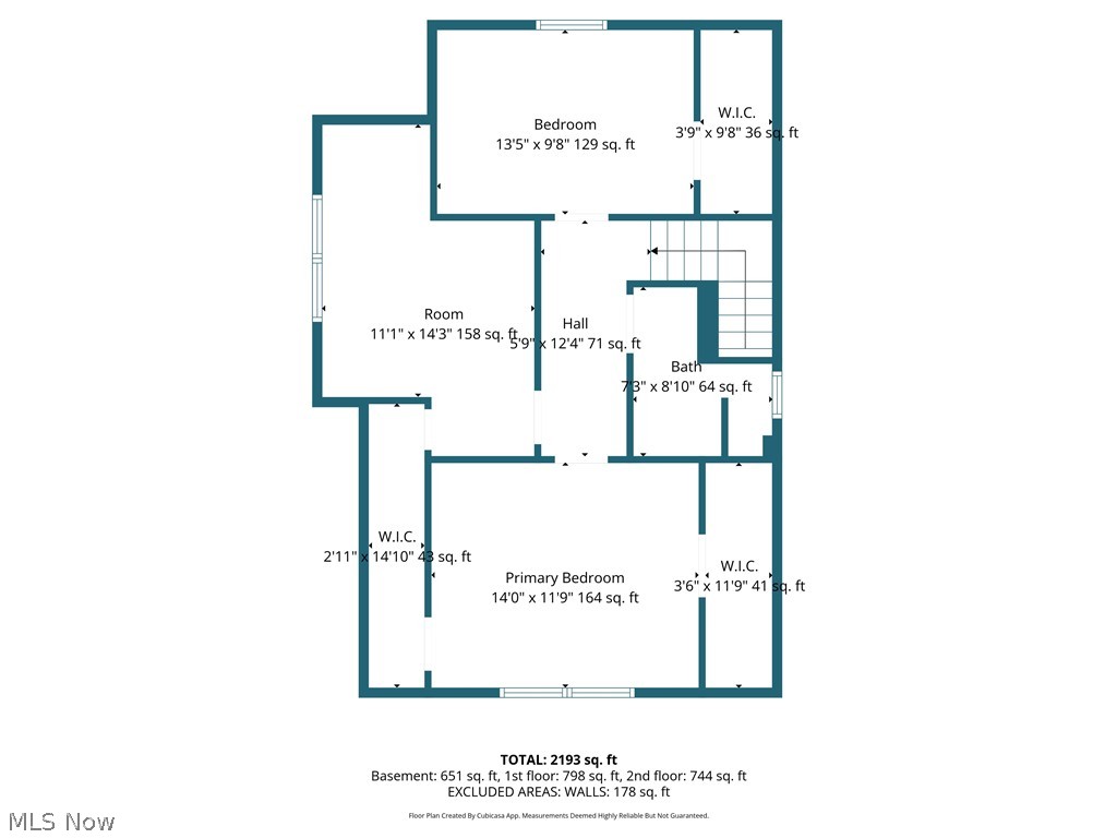 410 S Center Street Newton Falls OH 44444