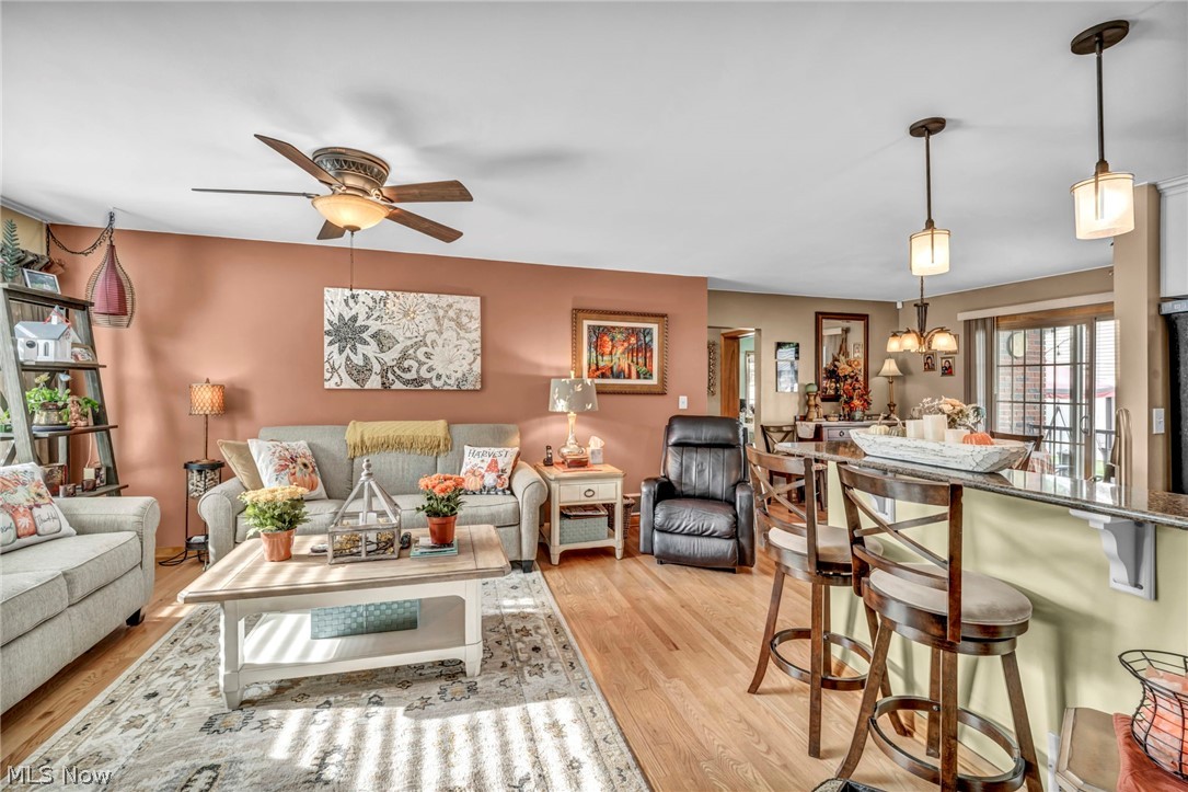 410 S Center Street Newton Falls OH 44444