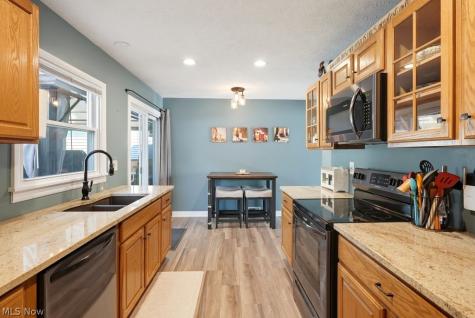 3088 N Bender Avenue Coventry OH 44319