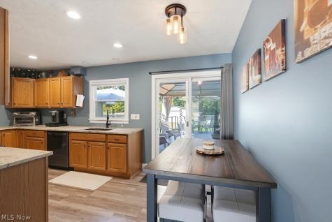 3088 N Bender Avenue Coventry OH 44319