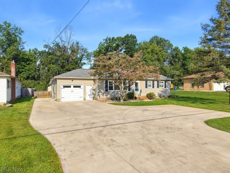 3088 N Bender Avenue Coventry OH 44319