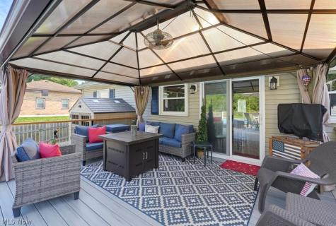 3088 N Bender Avenue Coventry OH 44319