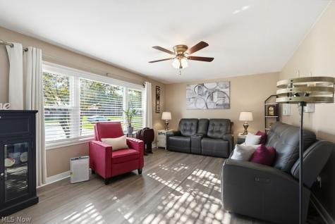 3088 N Bender Avenue Coventry OH 44319
