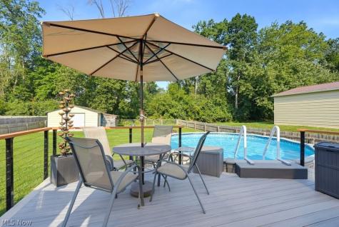 3088 N Bender Avenue Coventry OH 44319
