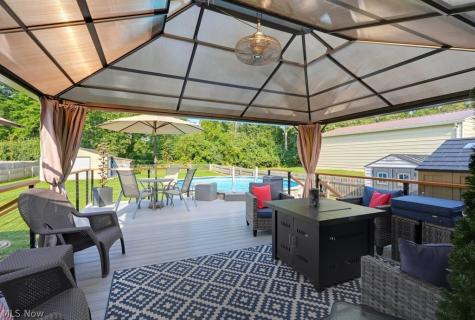 3088 N Bender Avenue Coventry OH 44319
