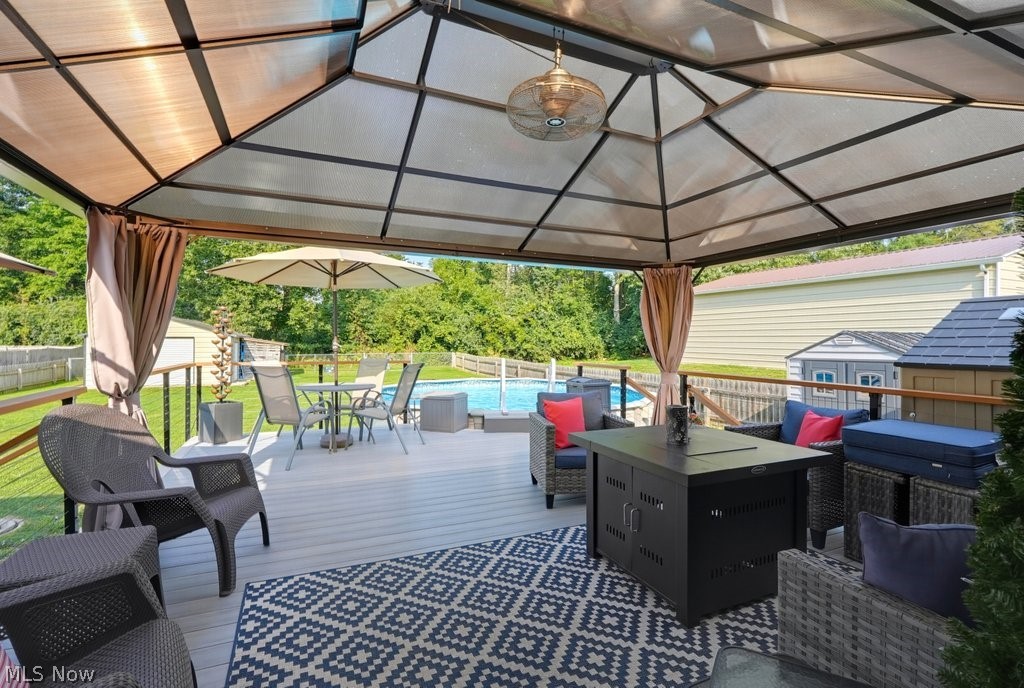 3088 N Bender Avenue Coventry OH 44319