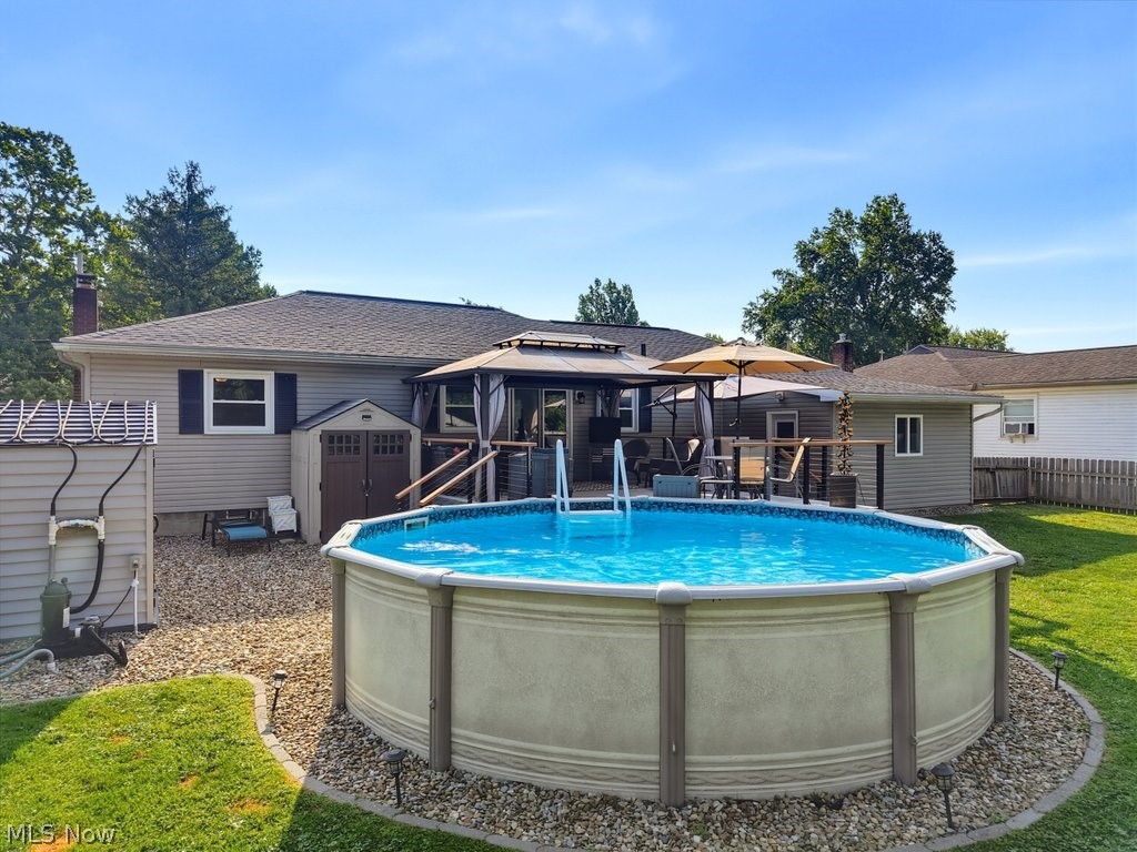 3088 N Bender Avenue Coventry OH 44319