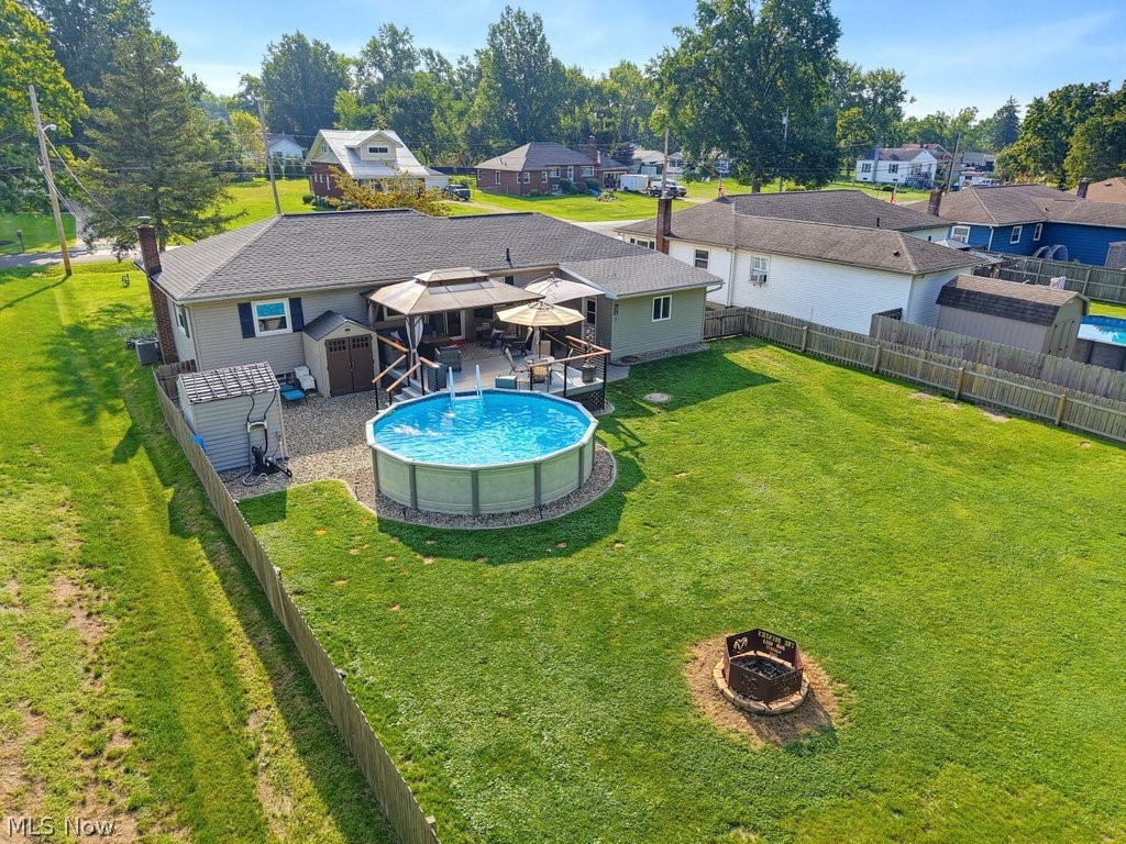 3088 N Bender Avenue Coventry OH 44319