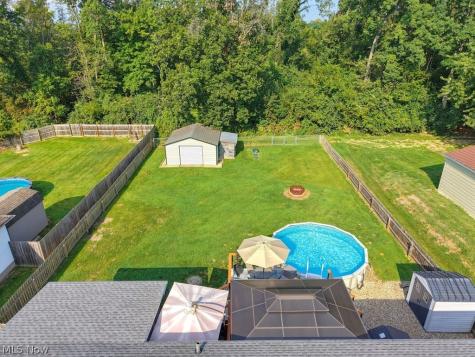 3088 N Bender Avenue Coventry OH 44319