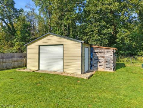 3088 N Bender Avenue Coventry OH 44319