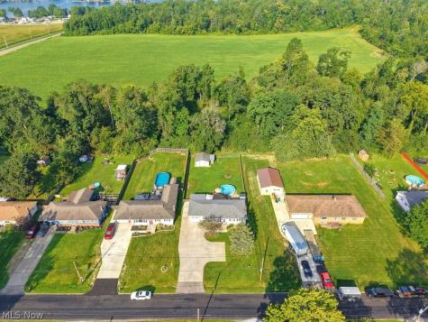 3088 N Bender Avenue Coventry OH 44319
