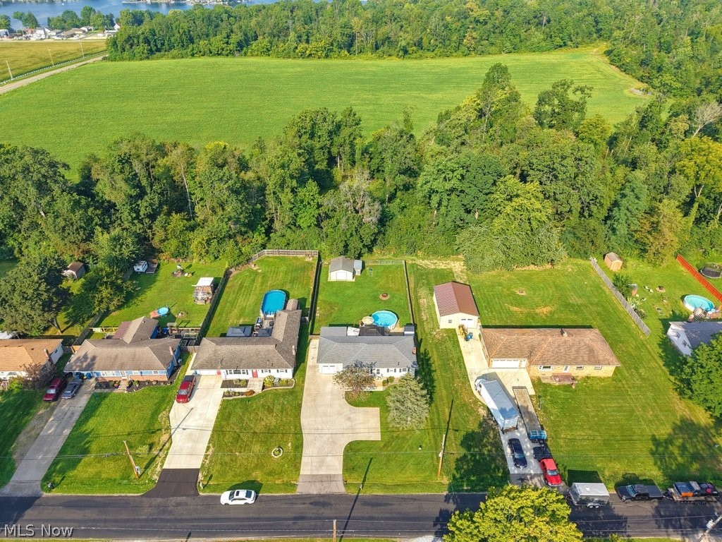 3088 N Bender Avenue Coventry OH 44319