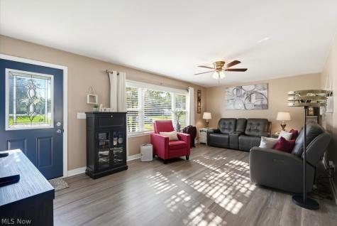 3088 N Bender Avenue Coventry OH 44319