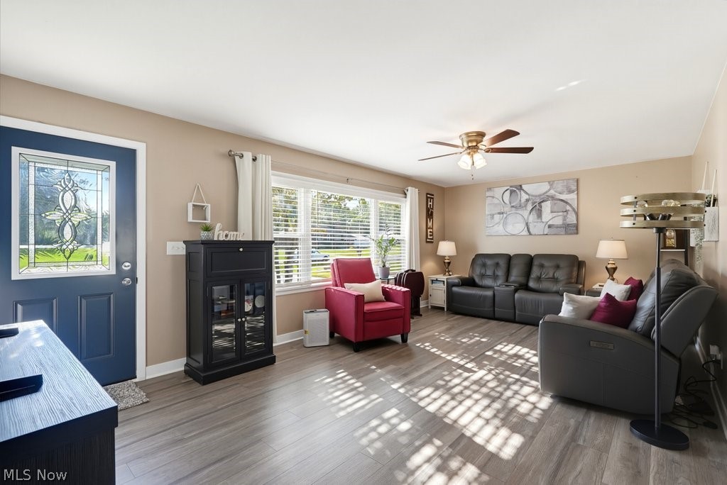3088 N Bender Avenue Coventry OH 44319